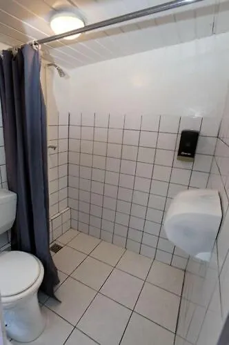 Landhuis Daniel - Plantation House Tera Kora 3*,  Curacao