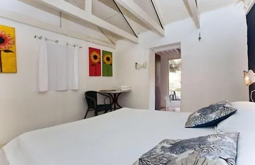 *** Hotel Landhuis Daniel - Plantation House Tera Kora Curacao