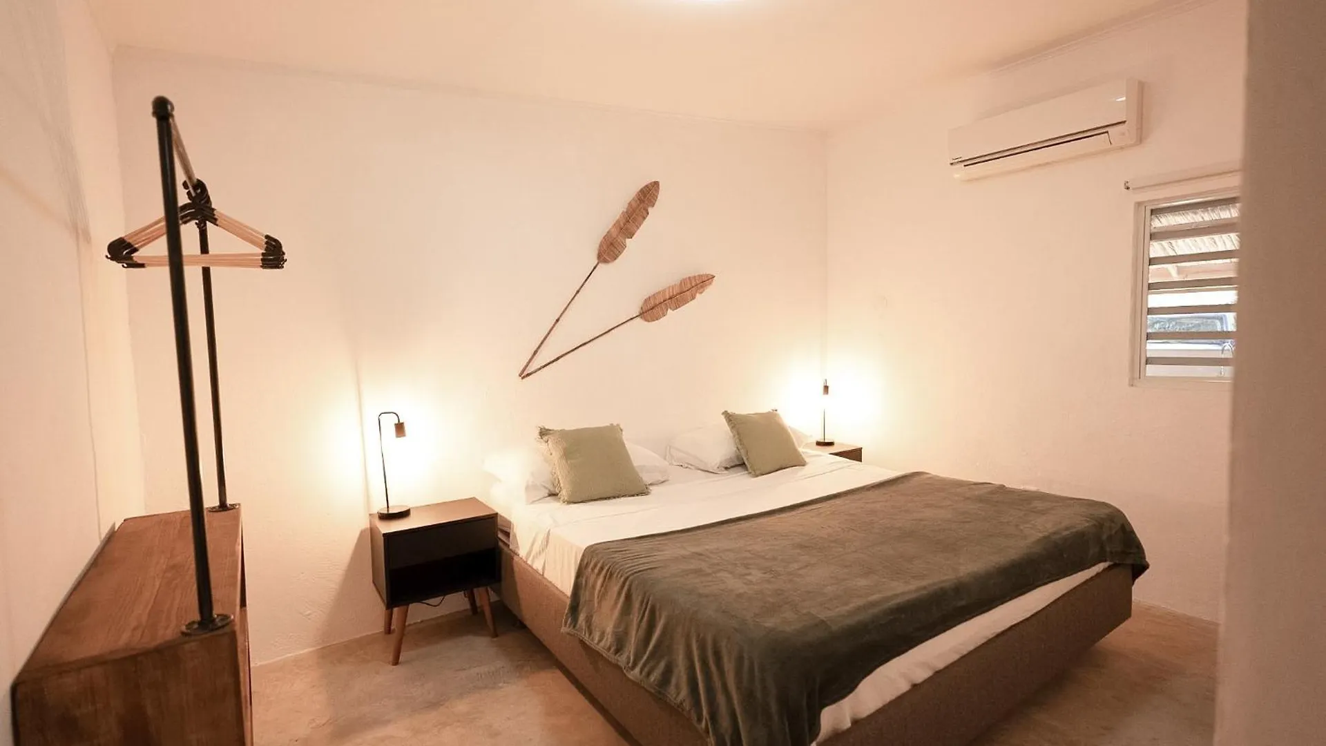 Landhuis Daniel - Plantation House Tera Kora 3*,  Curacao