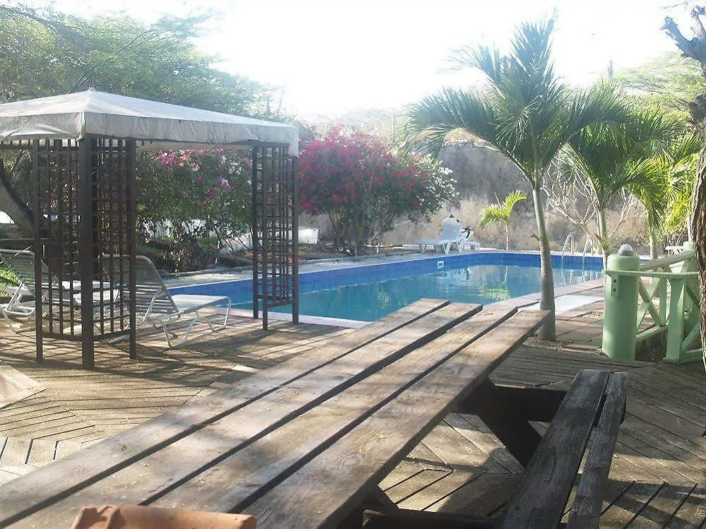 Landhuis Daniel - Plantation House Tera Kora
