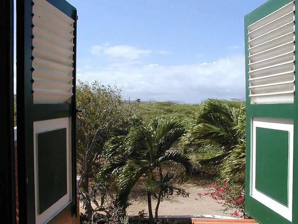Landhuis Daniel - Plantation House Tera Kora 3*,