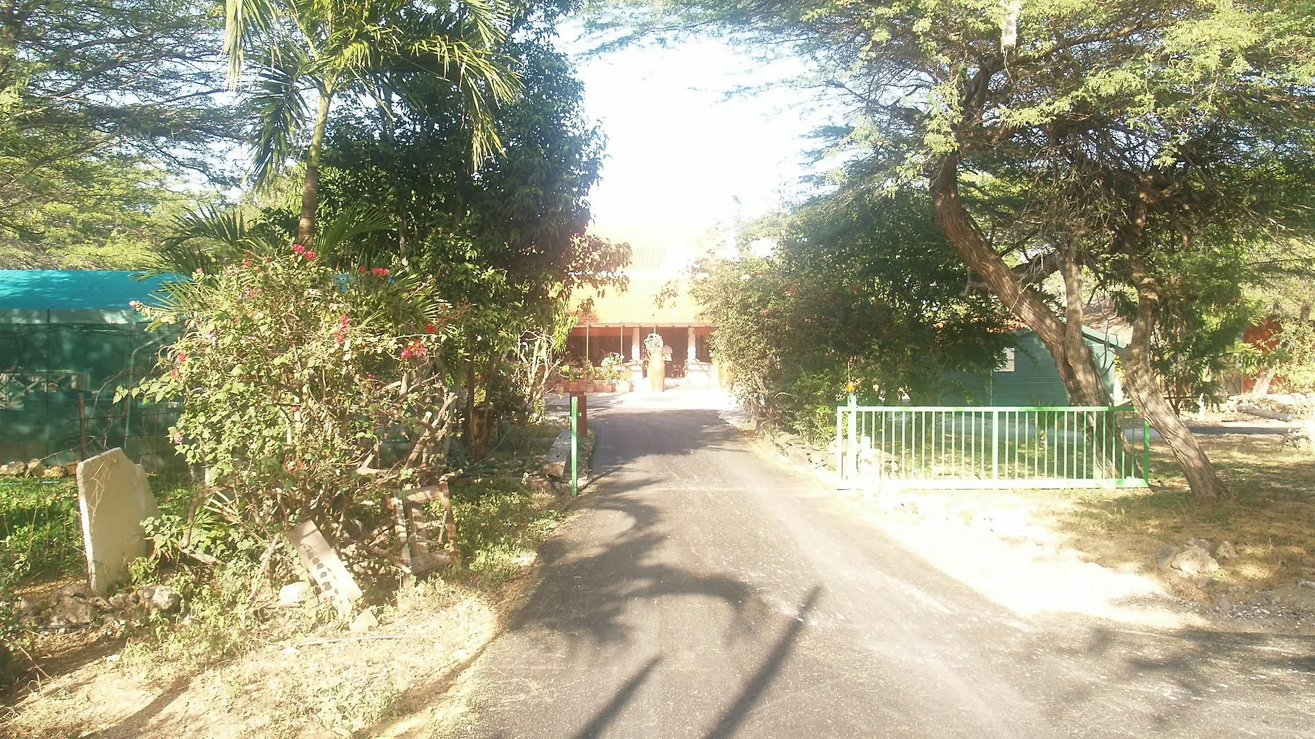 Landhuis Daniel - Plantation House Tera Kora 3*,  Curacao
