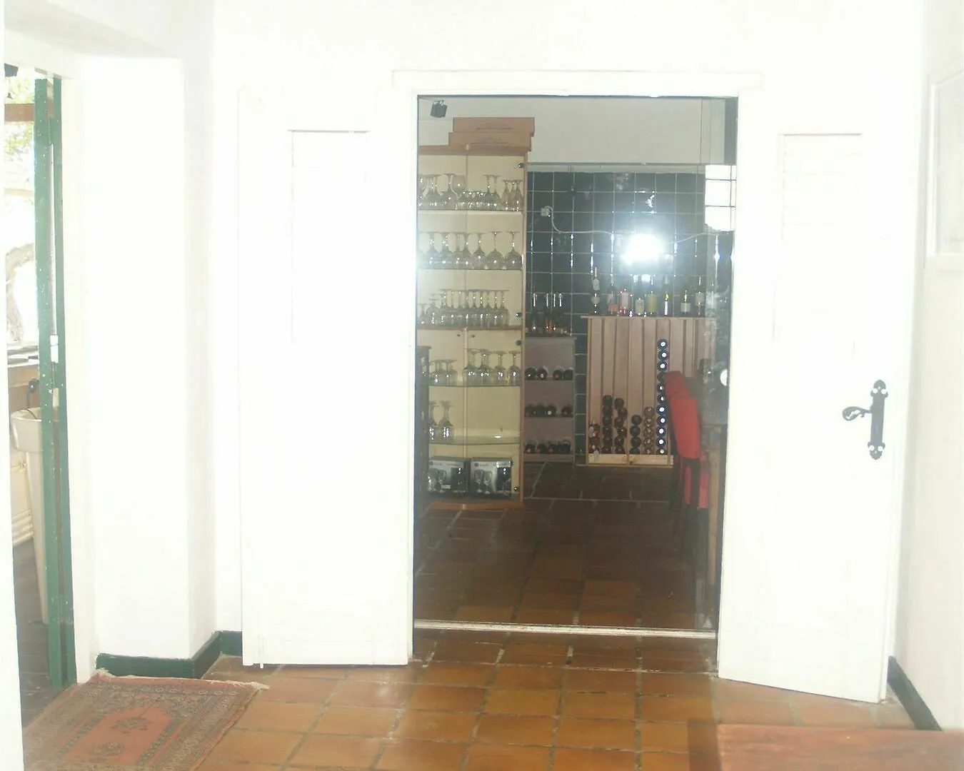 Landhuis Daniel - Plantation House Tera Kora 3*,  Curacao