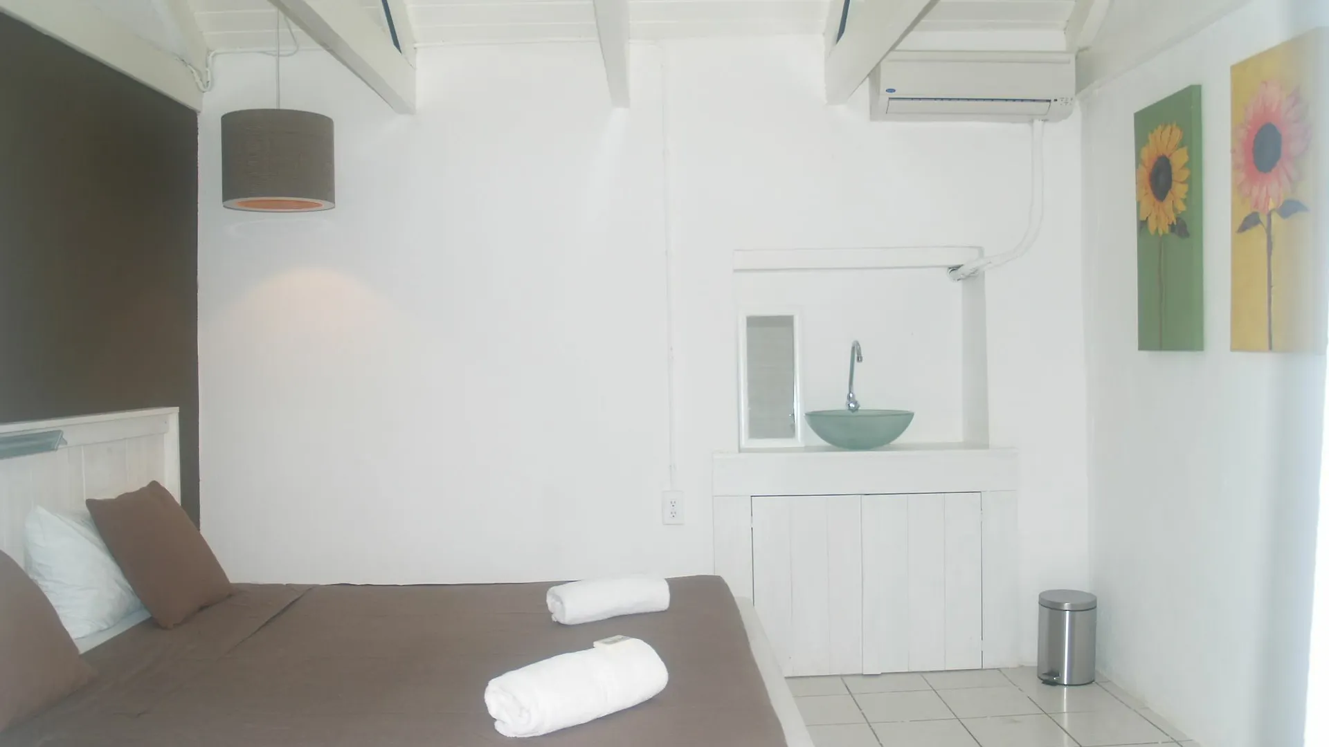Landhuis Daniel - Plantation House Tera Kora