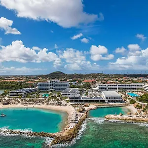 Resort The Rif At Mangrove Corendon Curacao All-inclusive, Curio By Hilton, Willemstad